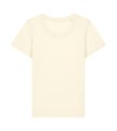 Dames T-shirt Stanley Stella Expresser 2.0 Cream